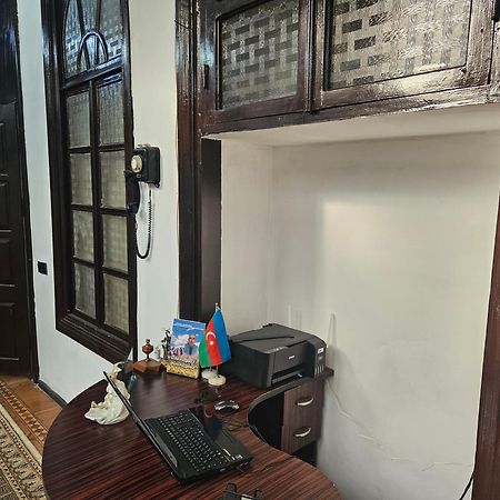 Freestyle Hostel Баку Экстерьер фото