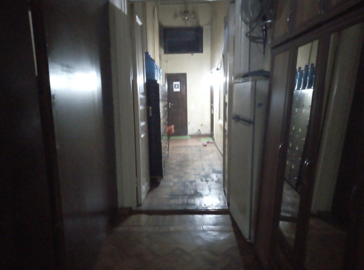 Freestyle Hostel Баку Экстерьер фото
