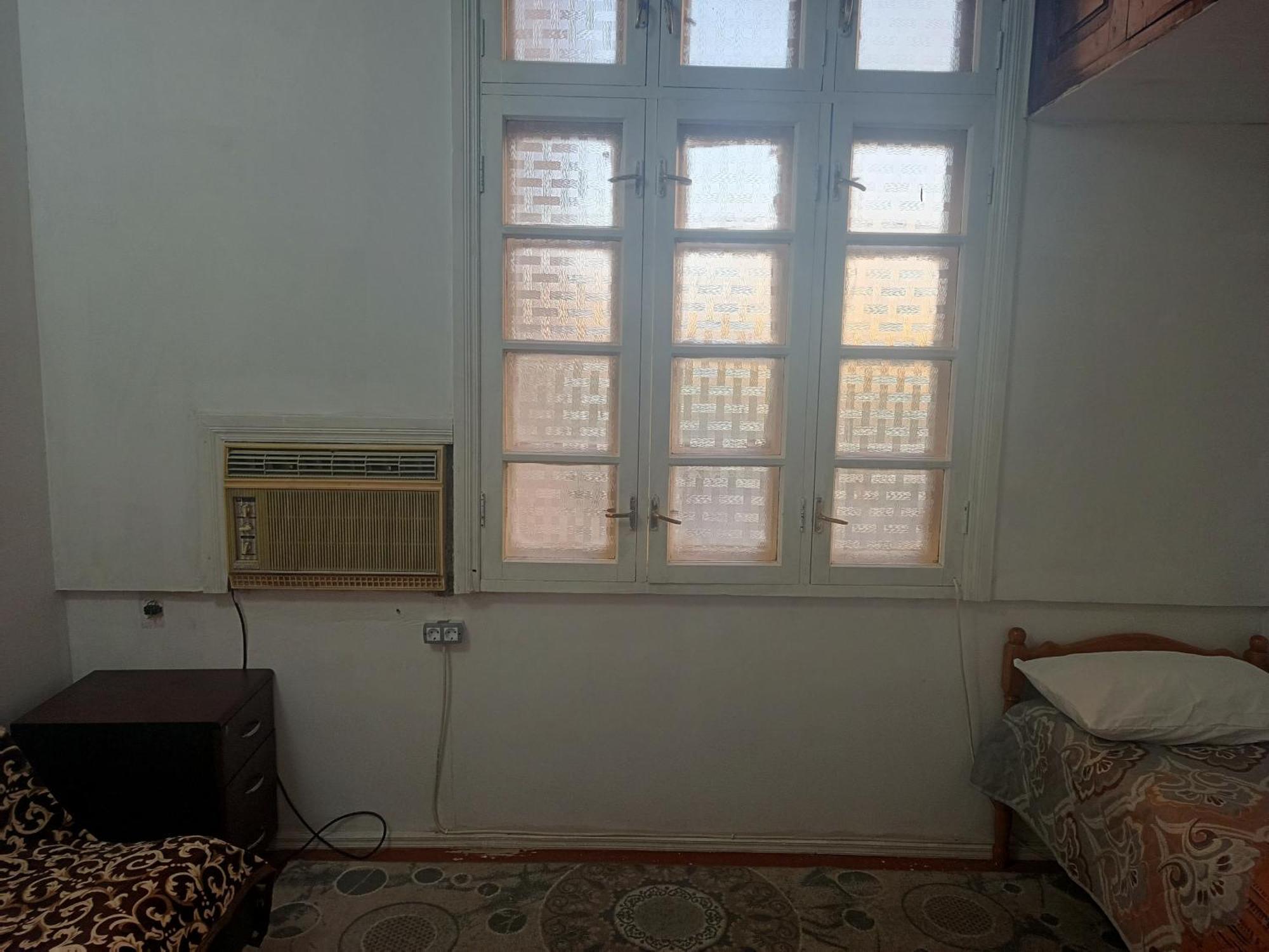 Freestyle Hostel Баку Экстерьер фото