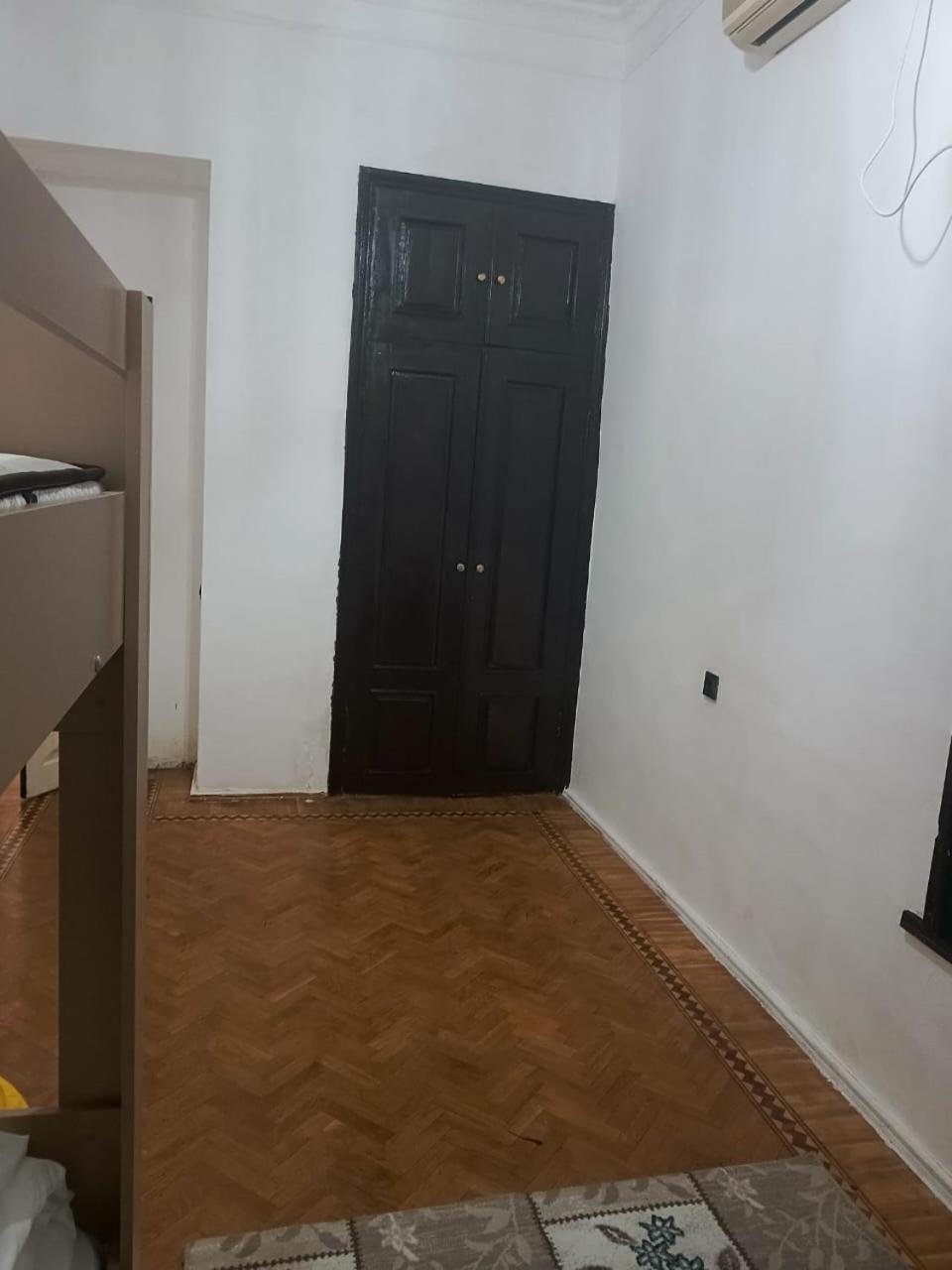 Freestyle Hostel Баку Экстерьер фото