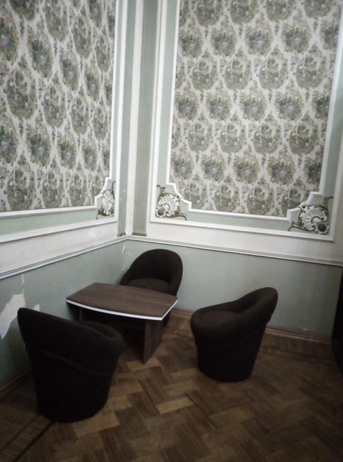 Freestyle Hostel Баку Экстерьер фото