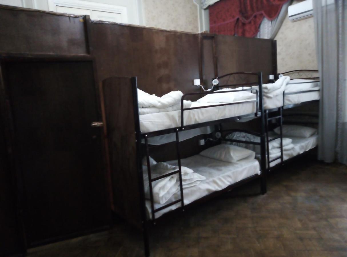 Freestyle Hostel Баку Экстерьер фото